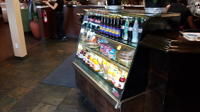 West End Diner - Hospitality and gastronomy