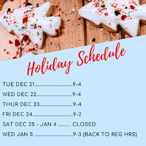 Café du Monde Crêperie - Cambridge