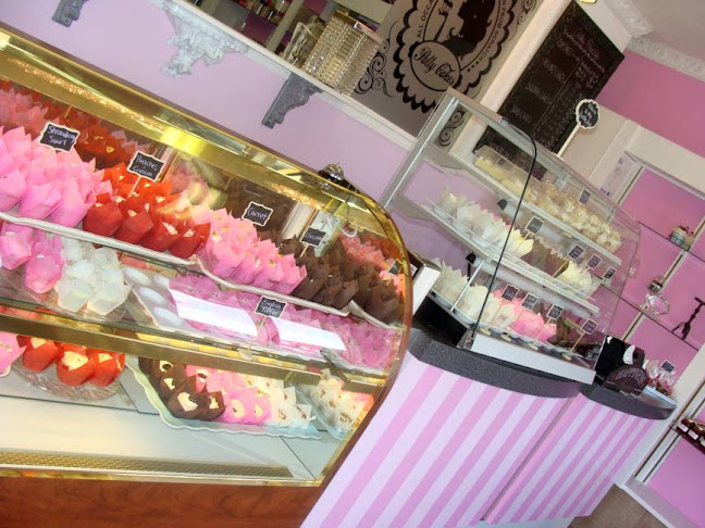 Comentarii opinii despre Patty Cakes