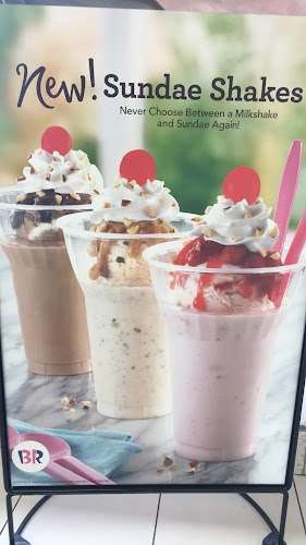 Comentarii opinii despre Baskin-Robbins