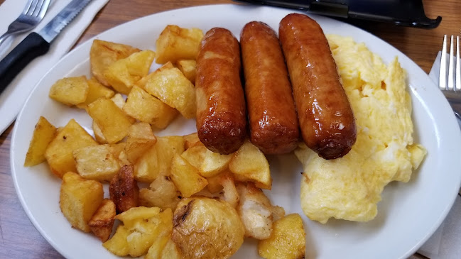 Rainbow Restaurant - Oshawa