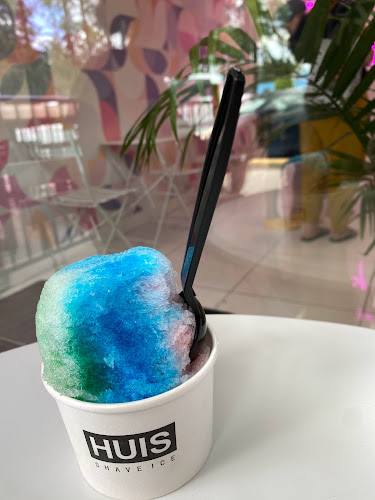 Comentarii opinii despre HUIS Shave Ice