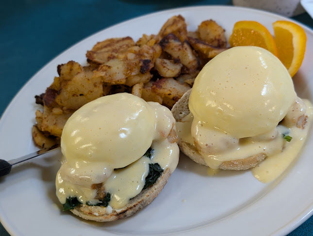 Opinii despre Kelly's Kitchen Cafe în Nanaimo - Hospitality and gastronomy