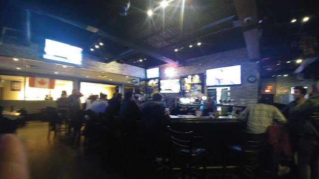 Comentarii opinii despre King's Castle Bar & Grill