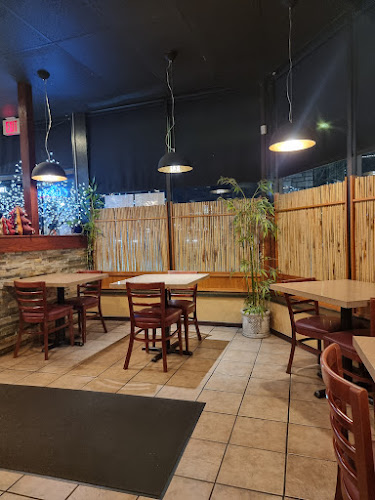 Opinii despre Akari Japanese Restaurant în Delta - Hospitality and gastronomy