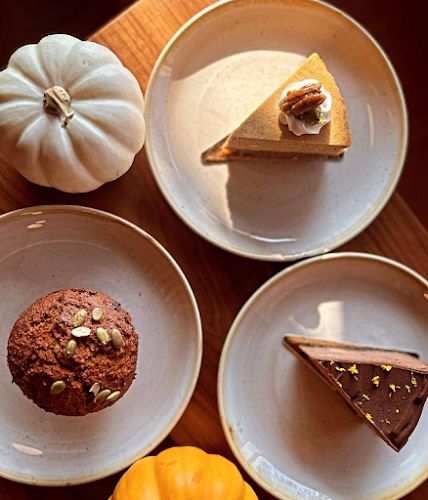 Crema Cafe Bar - Hospitality and gastronomy