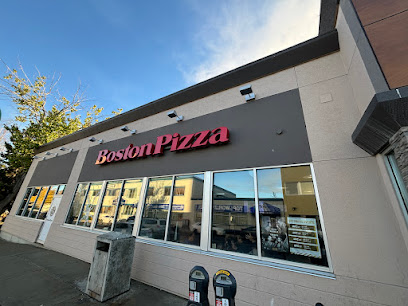 Boston Pizza