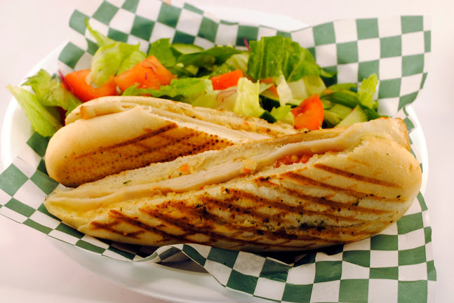 Opinii despre Slocum & Ferris în Saint John - Hospitality and gastronomy