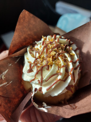 Comentarii opinii despre Sugar Daddies Gluten-Free Bakery and Cafe