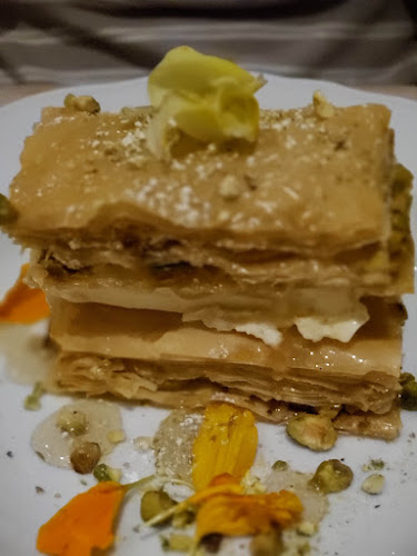 Comentarii opinii despre Toronto Beach Club