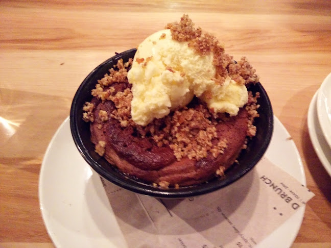 Briggs Kitchen + Bar