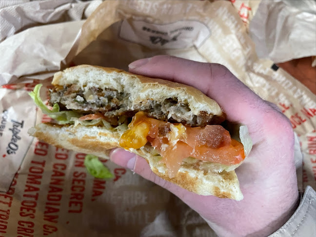 Triple O's Pacific Coliseum