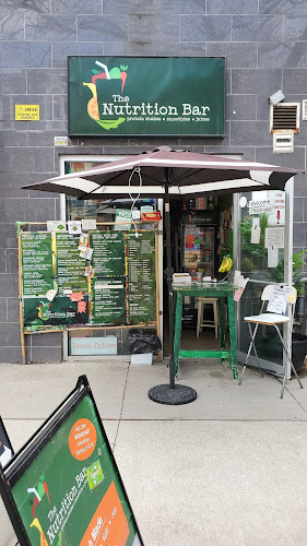 5 Isabella St, Toronto, ON M4Y 1M7