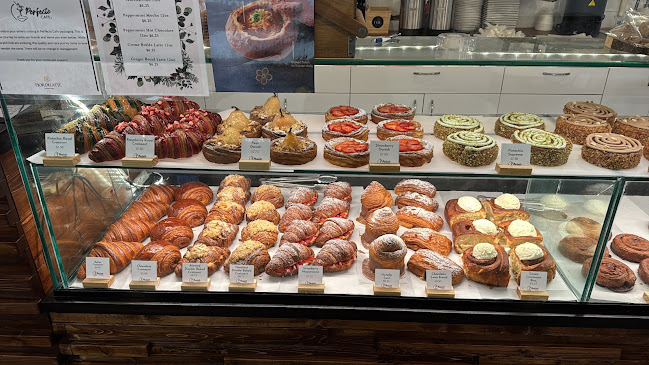 Fior Di Latte Cafe, Bakery & Gelato - Burnaby