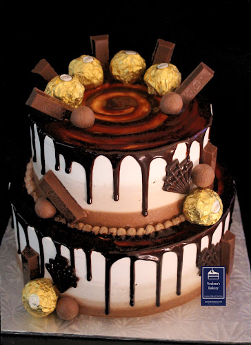 Comentarii opinii despre Neelam's Eggless Bakery