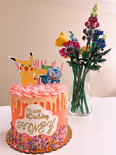 Opinii despre Sol Sweets în Vancouver - Hospitality and gastronomy