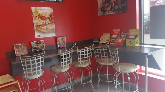 Comentarii opinii despre Firezone Pizza & Donair