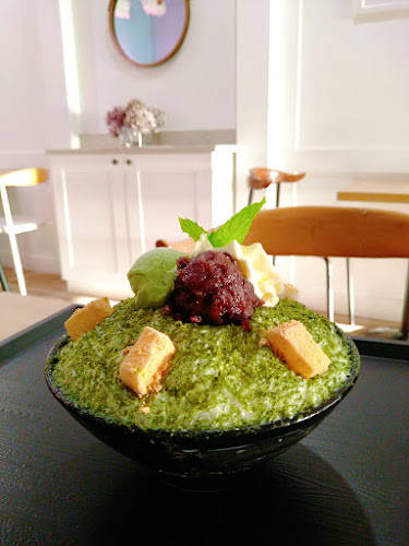 Opinii despre Jack Frost Cafe în Richmond - Hospitality and gastronomy