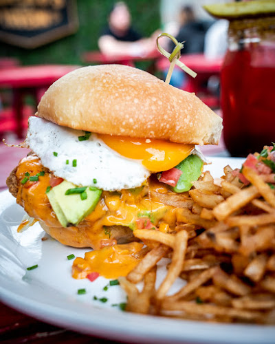 Leopold’s Tavern Warman