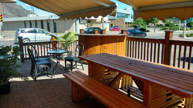 Jamaican Kitchen - Hospitality and gastronomy