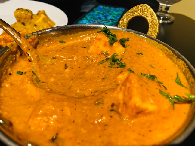 Opinii despre Royal Spice Indian & Hakka Chinese Restaurant în Hamilton - Hospitality and gastronomy