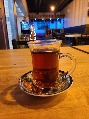 Avesta Pizza & Grill - Hamilton