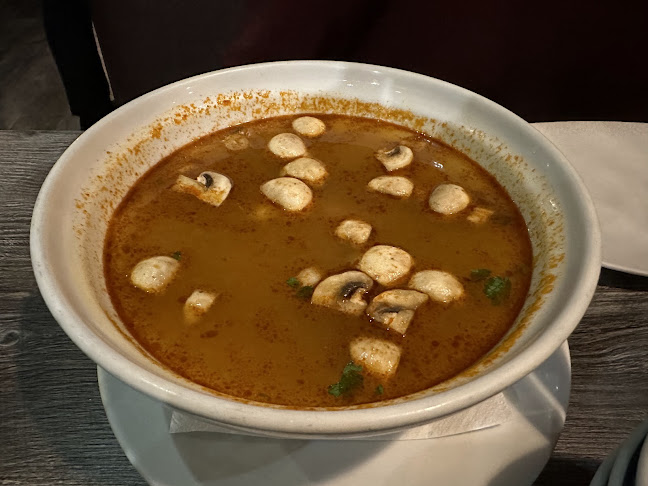 Spicy Thai Restaurant