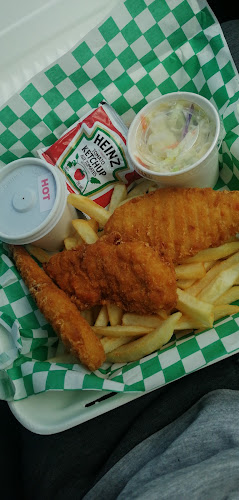 Comentarii opinii despre Sandy's Old Fashion Hamburger Stand