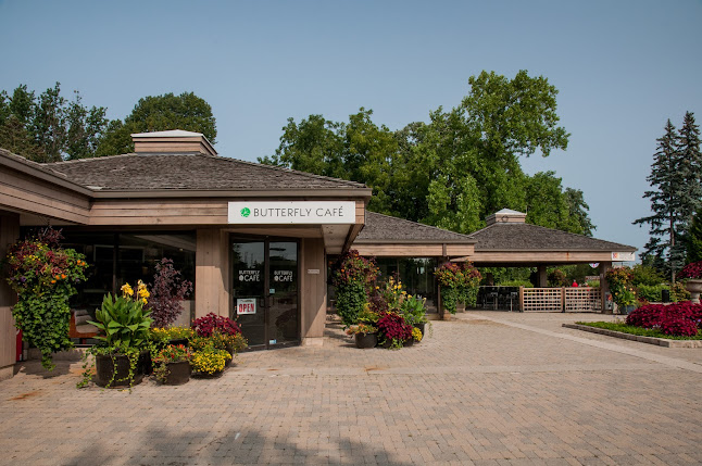 Opinii despre Garden Café în Niagara Falls - Hospitality and gastronomy