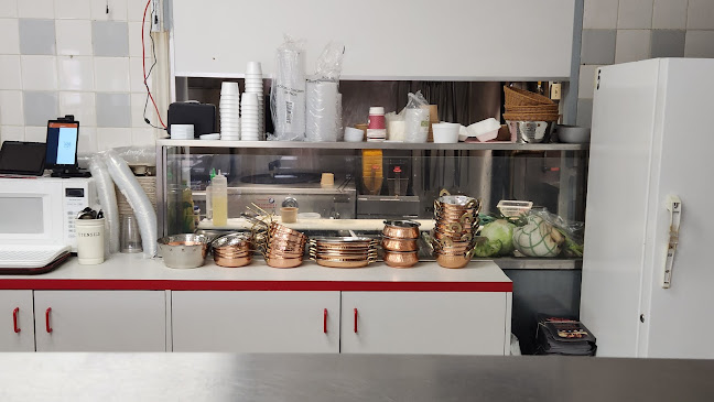 Tandoori Dhamaka - Hospitality and gastronomy