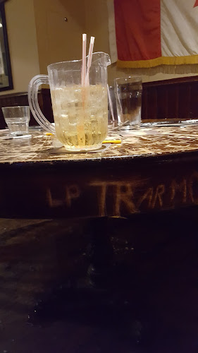 West End Pub - Hamilton