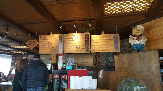 Wood Fire Bakery - Kelowna