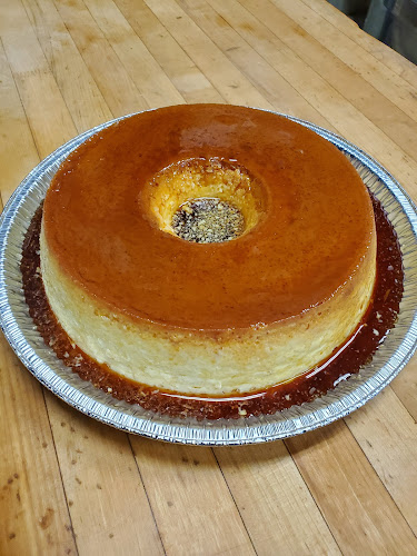 Comentarii opinii despre Lisboa Bakery & Deli