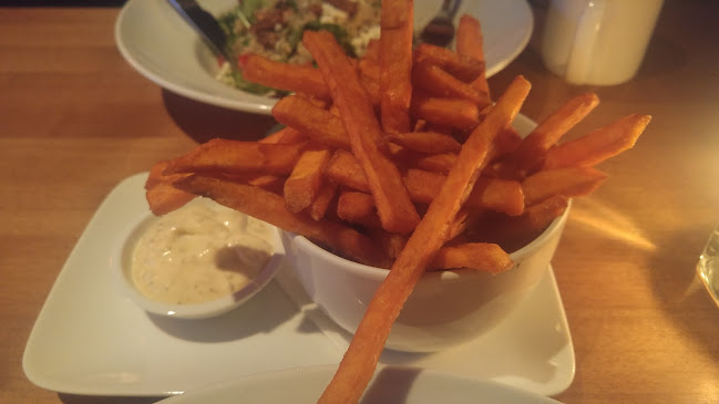 Cactus Club Cafe Robson - Vancouver