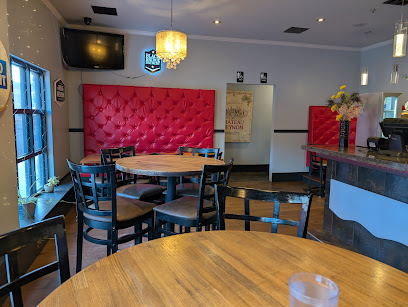 The Roof Top Bar And Grill