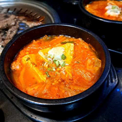 Nakwon Korean Restaurant (Richmond Hill) - Richmond Hill