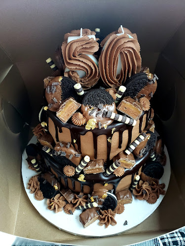 Comentarii opinii despre Cakes By Design