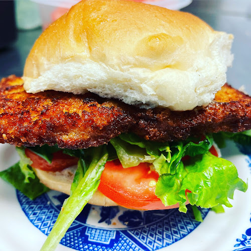 Opinii despre Crazy Lady's Cafeteria + Country style catering în Carman - Hospitality and gastronomy