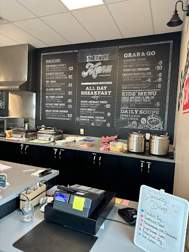 Sophie’s Cafe - Hospitality and gastronomy