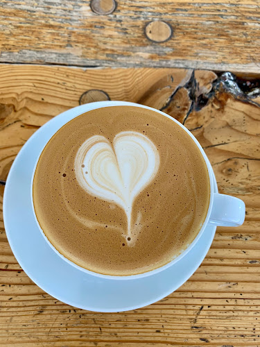 Gene Coffee Bar - Vancouver