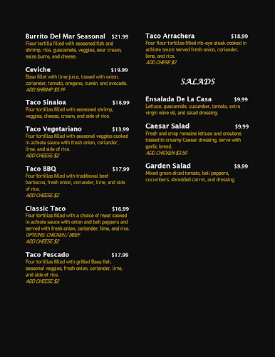 Opinii despre 360 Lounge | Bar | Latin and Mexican food Restaurant în Saskatoon - Hospitality and gastronomy