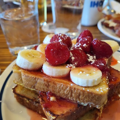 IHOP - Hospitality and gastronomy