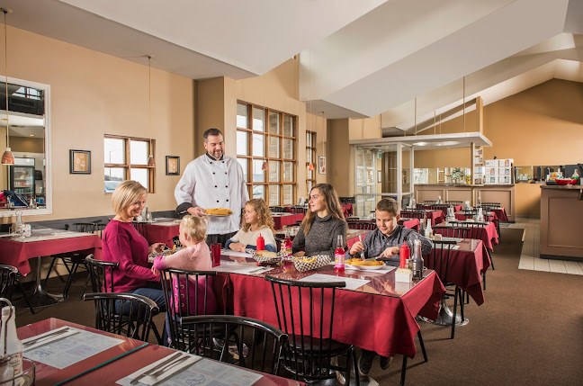 Comentarii opinii despre Caz's Great Fish Cambridge