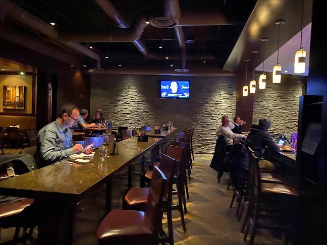 Opinii despre The Keg Steakhouse + Bar - Moncton în Moncton - Hospitality and gastronomy