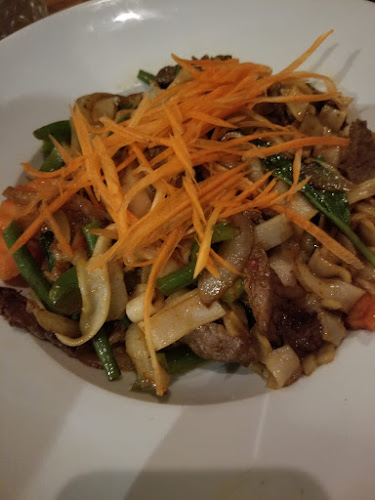 Comentarii opinii despre Ma Now Thai Kitchen