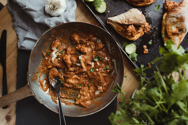 East India Company Restaurants