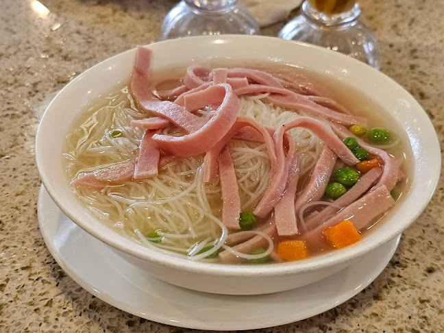 Comentarii opinii despre Hai Tang Cafe & Takeout