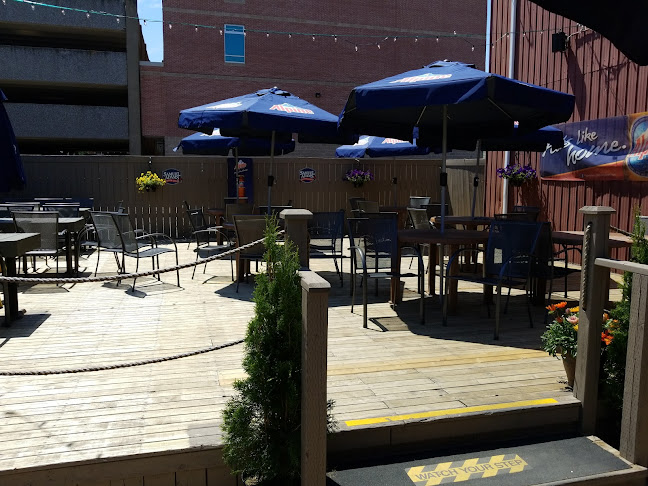 Comentarii opinii despre The Old Triangle