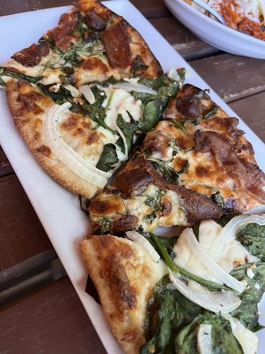 Chaise Café & Lounge