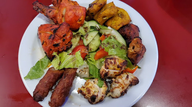 The Mango Tree - Lethbridge